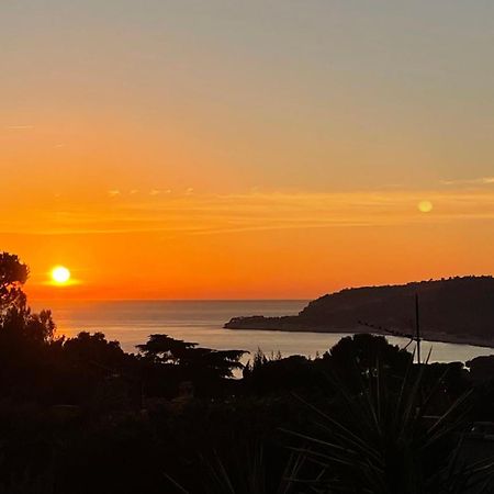Villa Soledad Cassis Kültér fotó