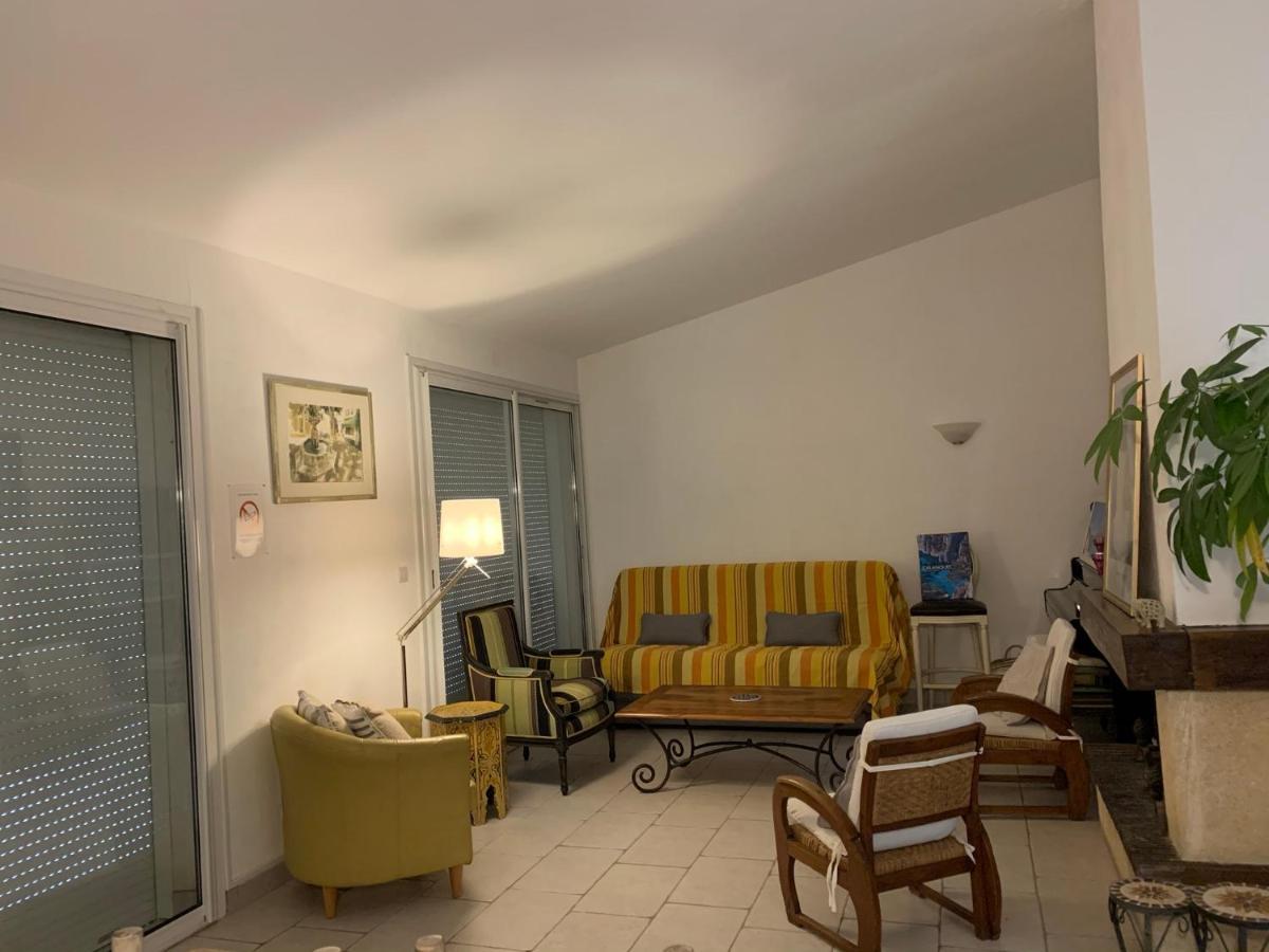 Villa Soledad Cassis Kültér fotó