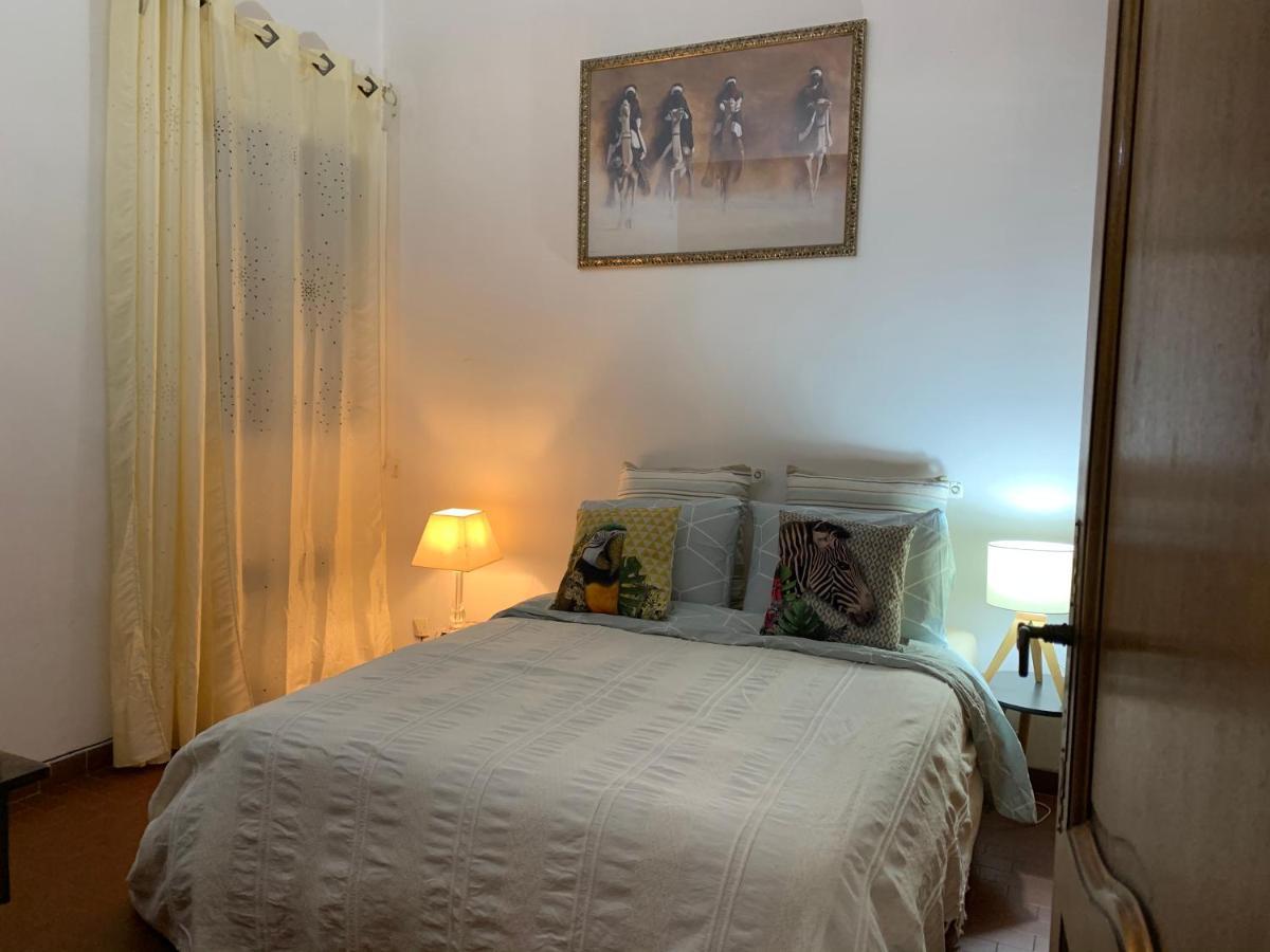Villa Soledad Cassis Kültér fotó