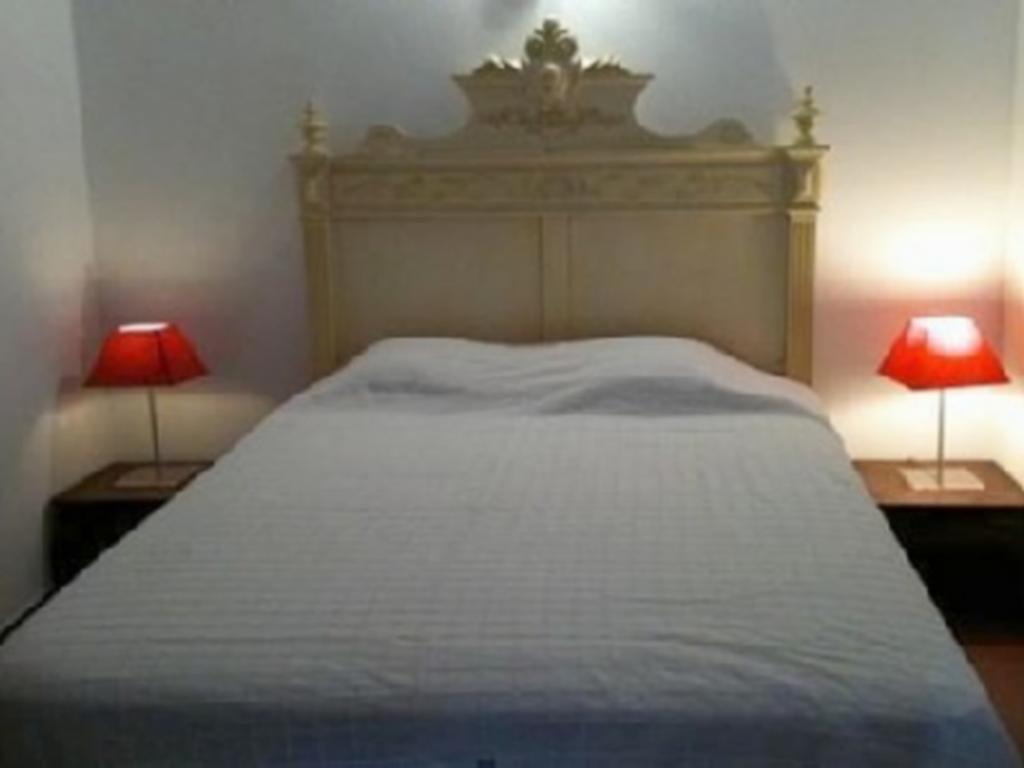 Villa Soledad Cassis Szoba fotó