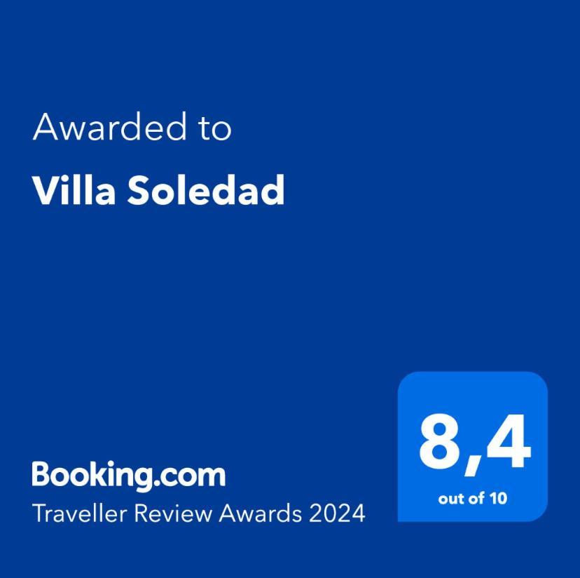 Villa Soledad Cassis Kültér fotó