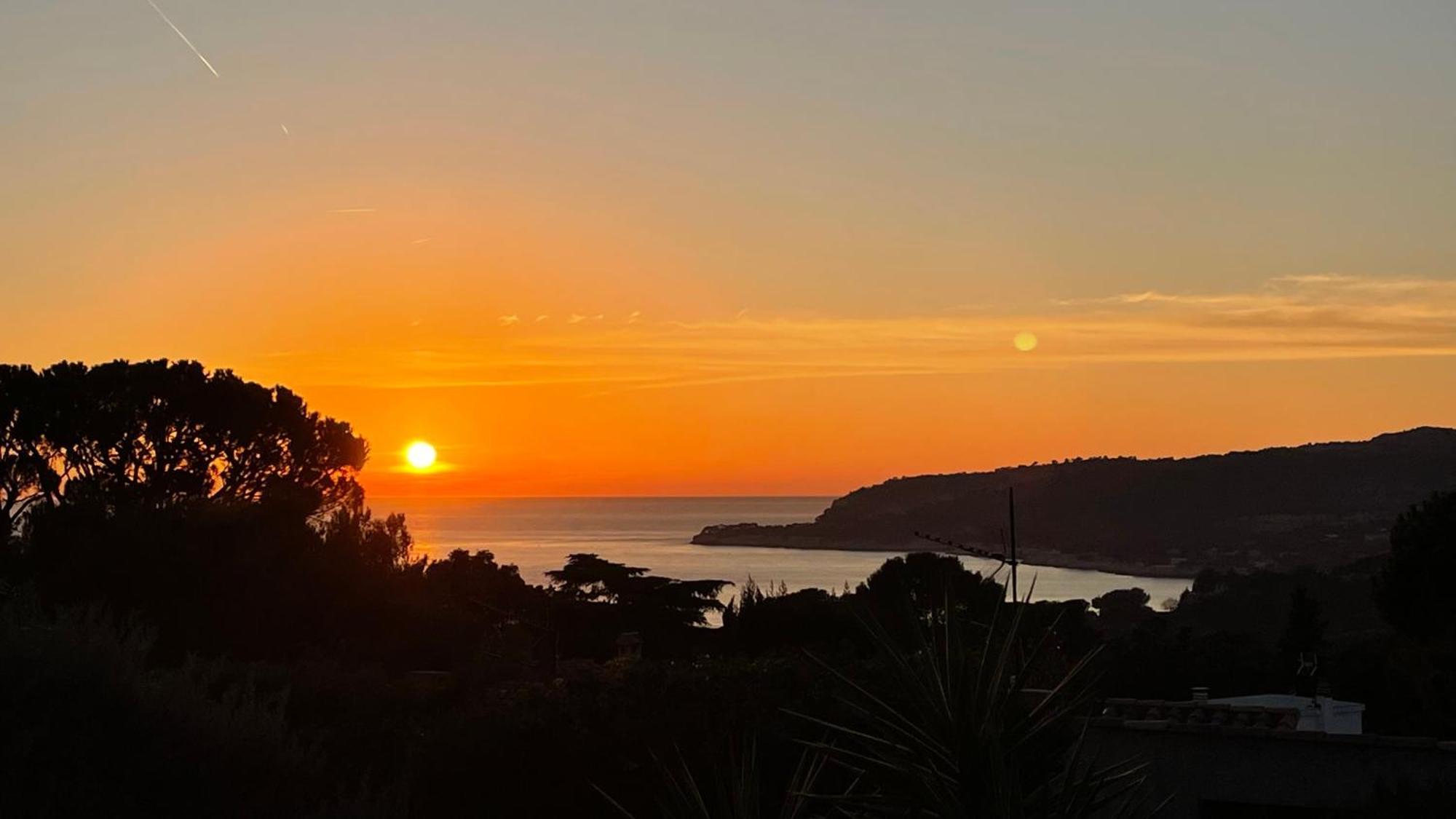 Villa Soledad Cassis Kültér fotó