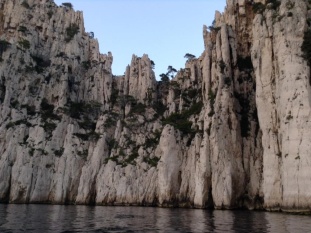 Villa Soledad Cassis Kültér fotó