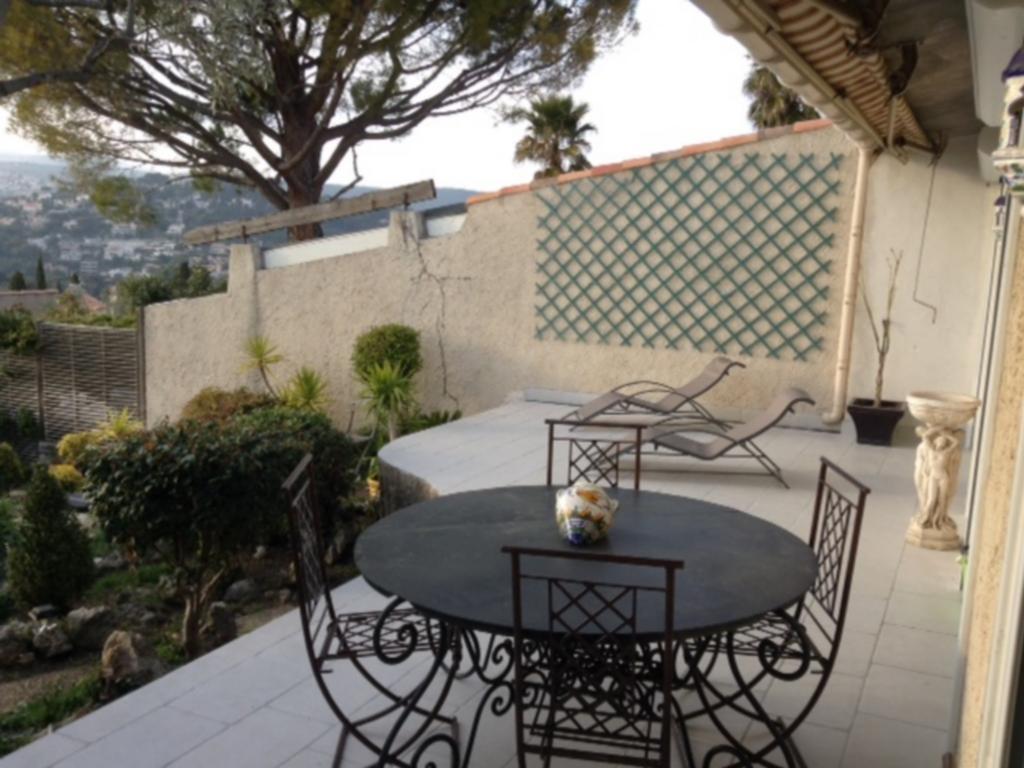 Villa Soledad Cassis Kültér fotó