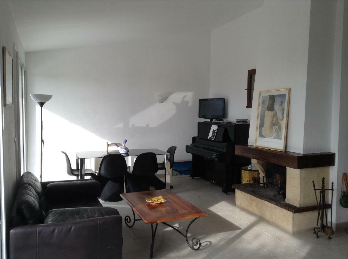 Villa Soledad Cassis Kültér fotó