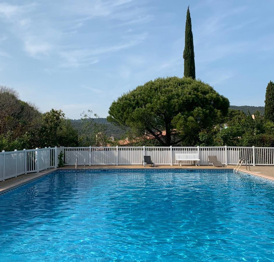 Villa Soledad Cassis Kültér fotó