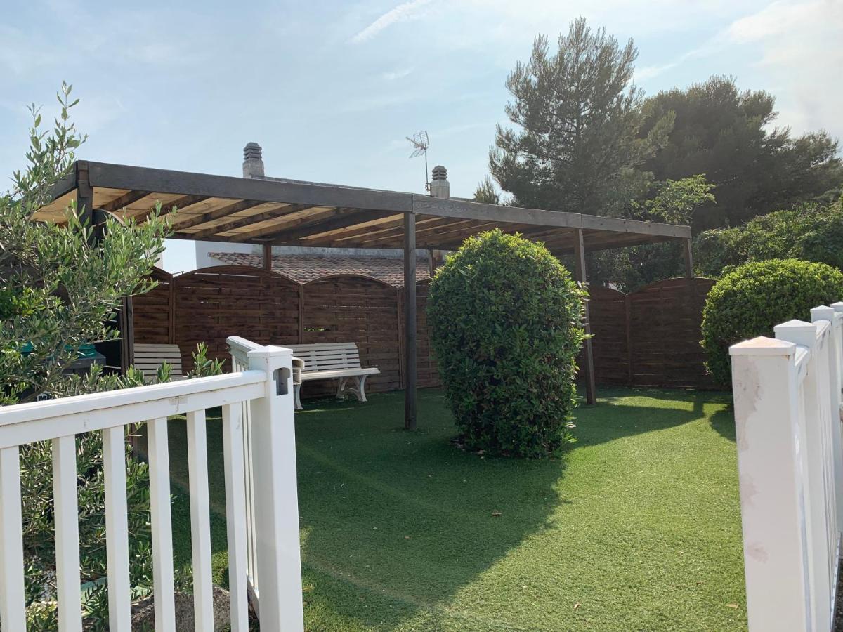 Villa Soledad Cassis Kültér fotó