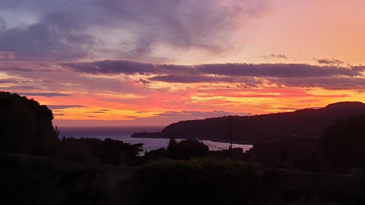 Villa Soledad Cassis Kültér fotó